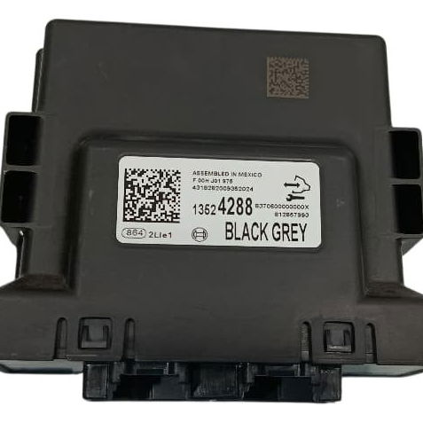 Módulo Gateway Chevrolet Equinox 2018