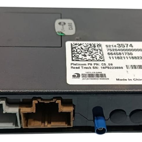 Módulo Onstar Chevrolet Equinox 2018