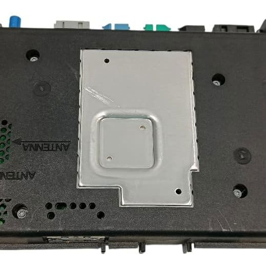 Módulo Interface Chevrolet Equinox 2018