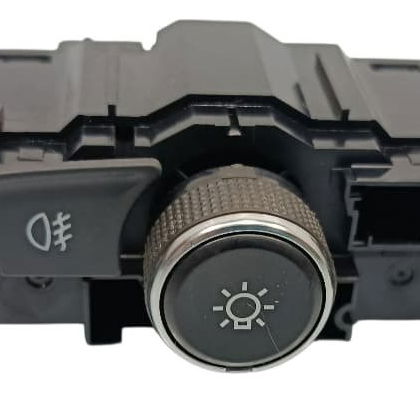 Botão Comando Farol Chevrolet Equinox 2018