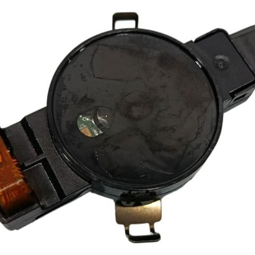 Sensor Chuva Parabrisa Chevrolet Equinox 2018