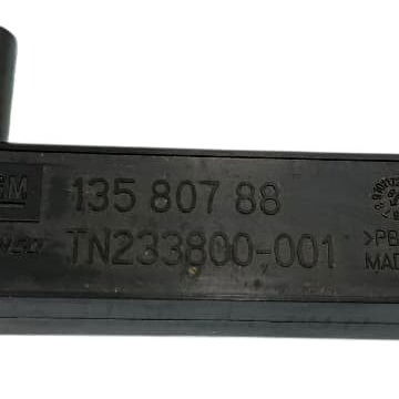 Sensor Keyless Chevrolet Equinox 2018 Preto