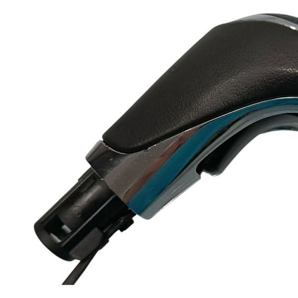 Manopla Câmbio Chevrolet Equinox 2018 Preto