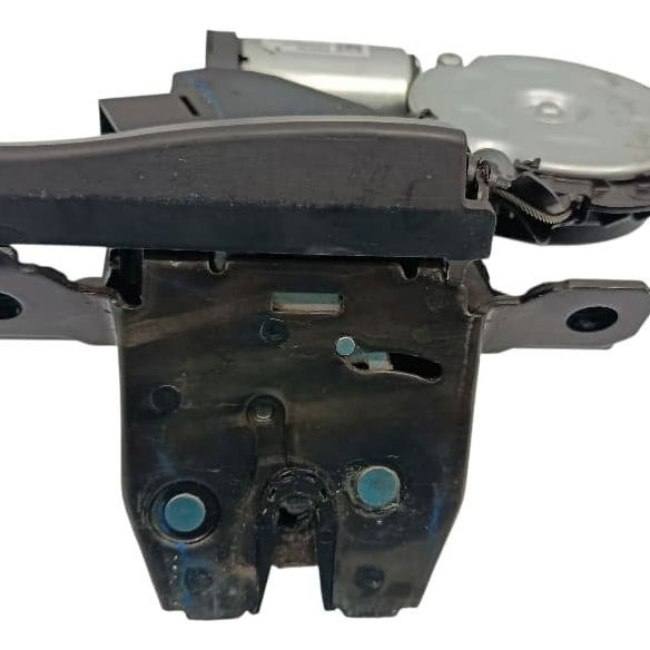 Fechadura Elétrica Porta Malas Chevrolet Equinox 2018