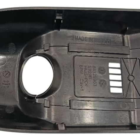 Moldura Câmera Parabrisa Chevrolet Equinox 2018