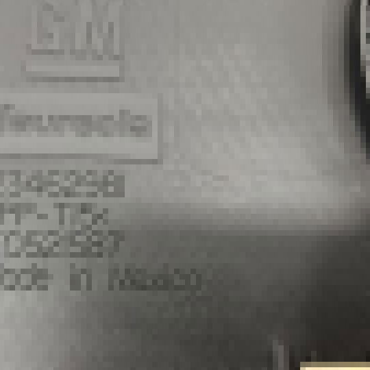 Acabamento Alto Falante Painel Chevrolet Equinox 2018 Preto