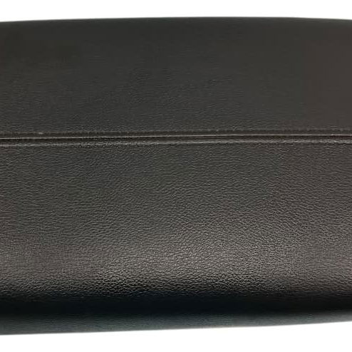 Encosto Braço  Console Central Chevrolet Equinox 2018 Preto