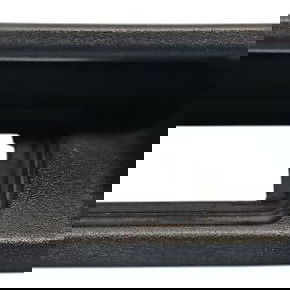 Moldura Câmera Traseira/botão Abert. Porta Malas Equinox 18 Preto