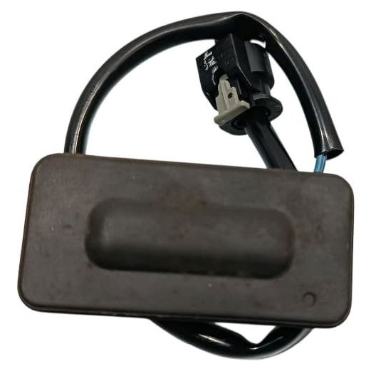 Botão Abertura Porta Malas Chevrolet Equinox 2018 Preto