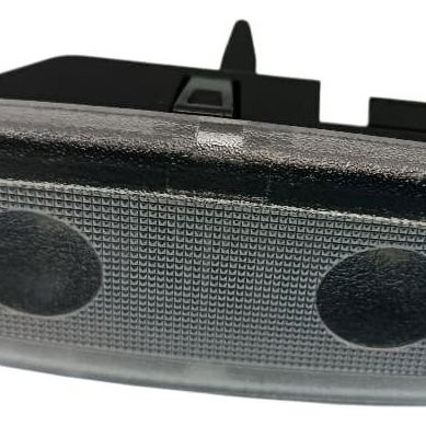 Luz Teto Cortesia Chevrolet Equinox 2018