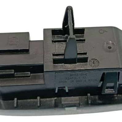 Luz Teto Cortesia Chevrolet Equinox 2018