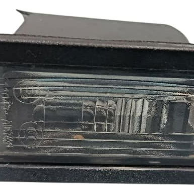 Luz Placa Chevrolet Equinox 2018