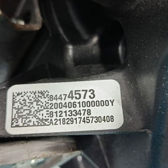 Pedal Freio Chevrolet Equinox 2018