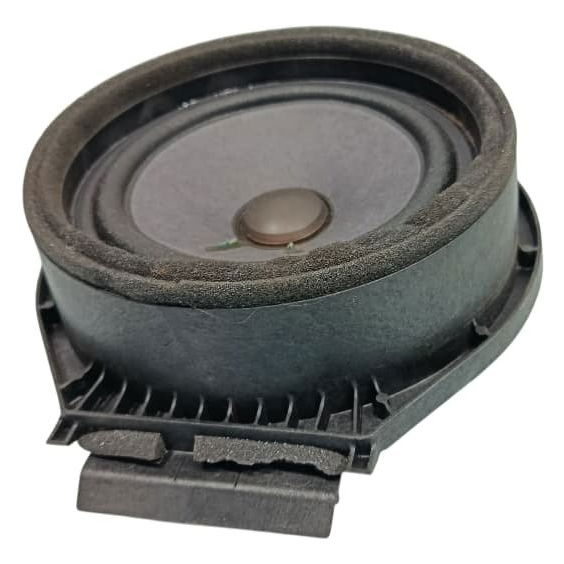 Alto Falante Porta Traseira Chevrolet Equinox 2018 Preto