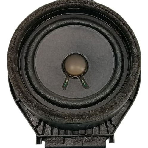 Alto Falante Porta Traseira Chevrolet Equinox 2018 Preto