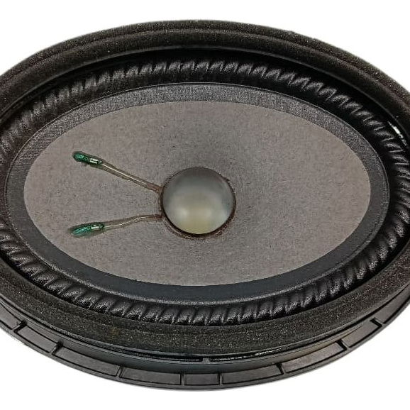 Alto Falante Chevrolet Equinox 2018 Preto