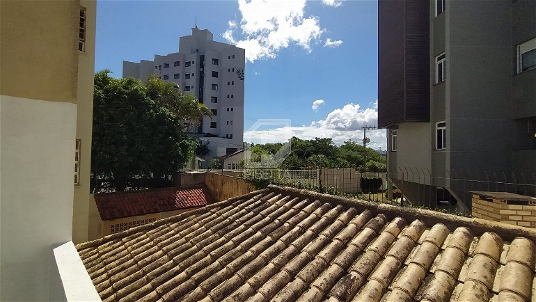 Apartamento no bairro Coqueiros em Florianópolis
