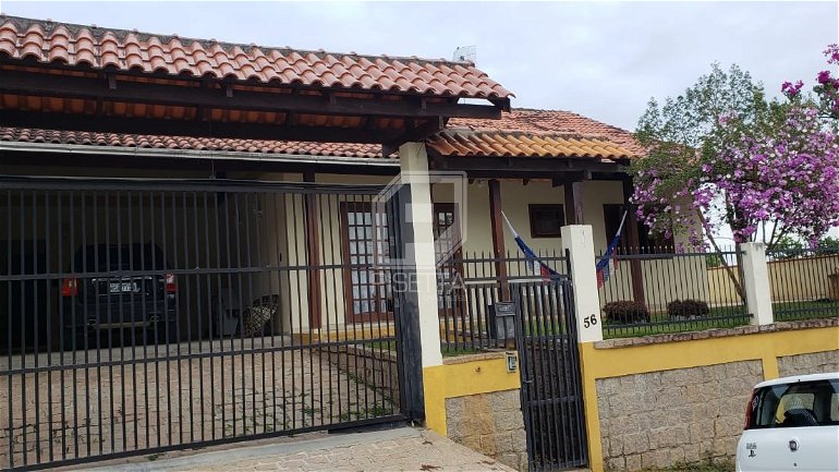 Casa no bairro Fortaleza