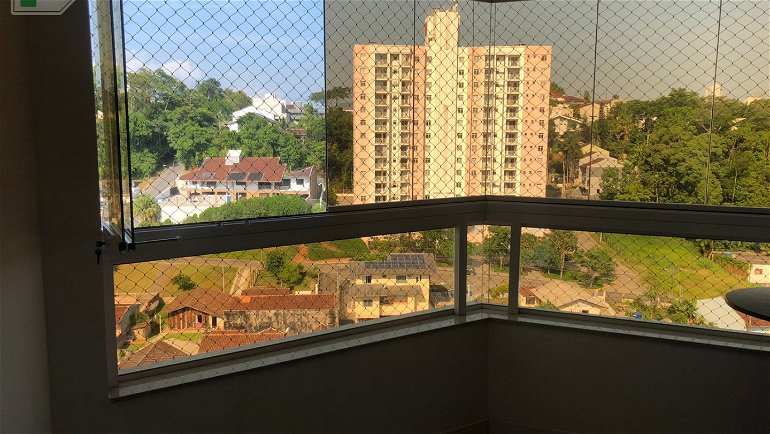 Apartamento Semi - Mobiliado no bairro Vila Nova
