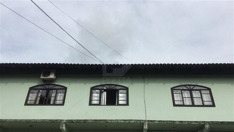 Casa no Bairro Valparaíso