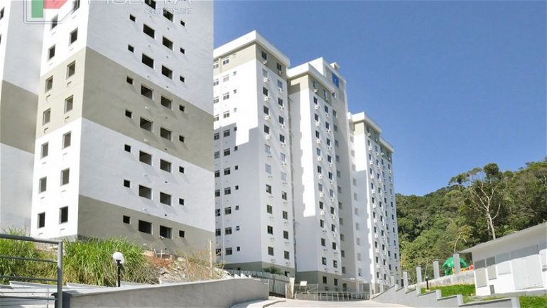 Apartamento no bairro Ribeirão Fresco em Blumenau