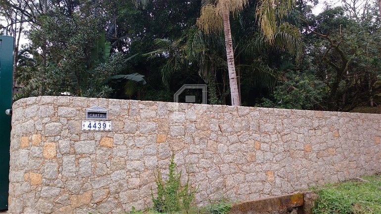 Chácara na Vargem Grande em Florianópolis
