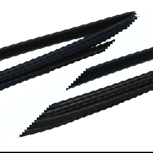 Guarnição Vidro Traseiro Esquerdo Duster 1.6 4x2 2013