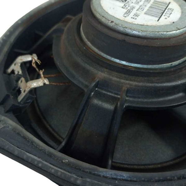 Alto Falante De Porta Punto Sporting 1.8 2010