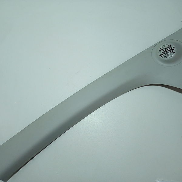 Moldura Coluna A Sup Esq Palio Sporting 1.6 2014