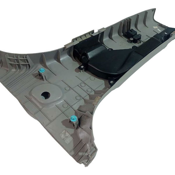 Moldura Inf Esquerda Coluna B Veracruz 3.8 V6 2009