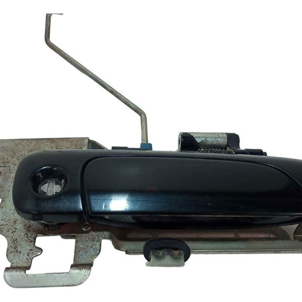 Maçaneta Ext Traseira Esquerda Honda Fit 2007