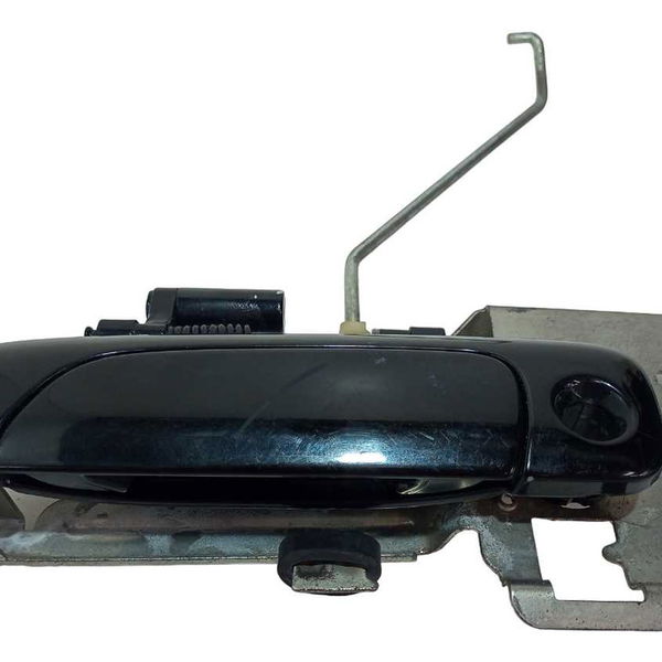 Maçaneta Ext Diant Esquerda Honda Fit 2007