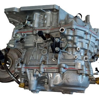 Caixa De Cambio March 1.6 Sv Cvt 2020