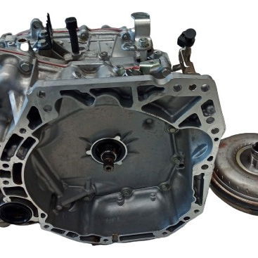 Caixa De Cambio March 1.6 Sv Cvt 2020