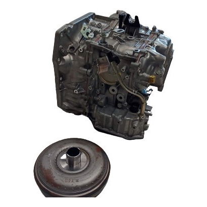 Caixa De Cambio March 1.6 Sv Cvt 2020