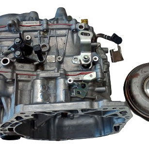 Caixa De Cambio March 1.6 Sv Cvt 2020
