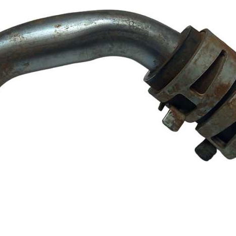 Tubo Retorno Oleo Turbina Hilux Cd Srv 2.8 D-4d T 2019