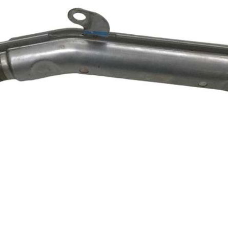Tubo Valvula Egr Escape Hilux 2019