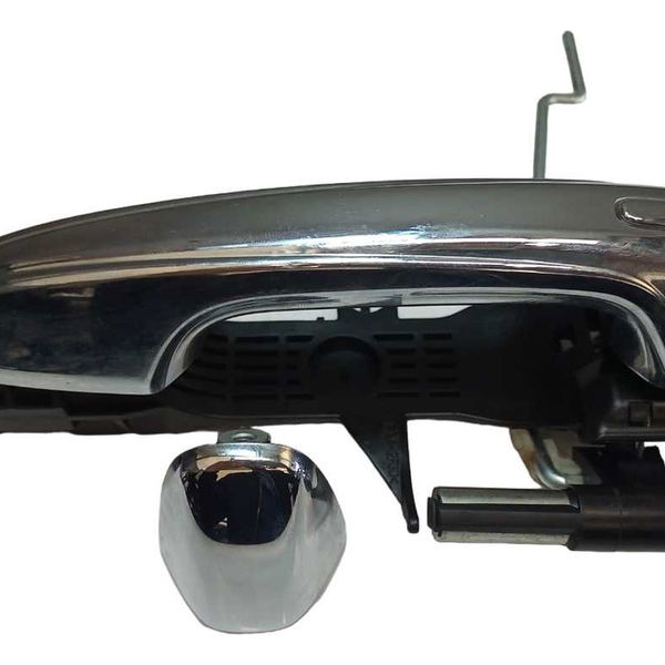 Maçaneta Externa Dianteira Direito Hilux  2019