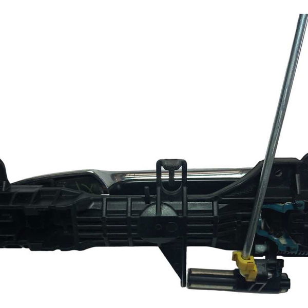 Maçaneta Externa Dianteira Esquerda Hilux 2019