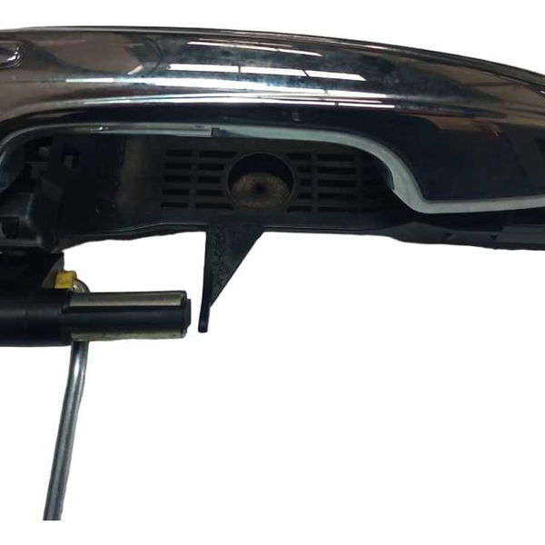 Maçaneta Externa Dianteira Esquerda Hilux 2019