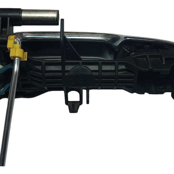 Maçaneta Externa Dianteira Esquerda Hilux 2019