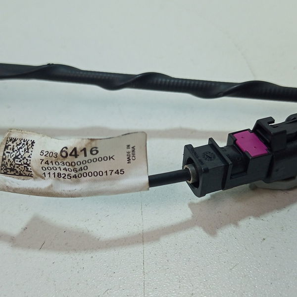 Antena Onix Ltz 1.4 2018