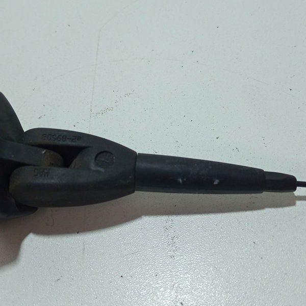 Antena De Teto Logan 2009