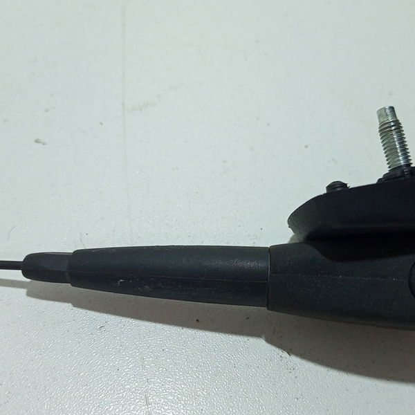 Antena De Teto Logan 2009