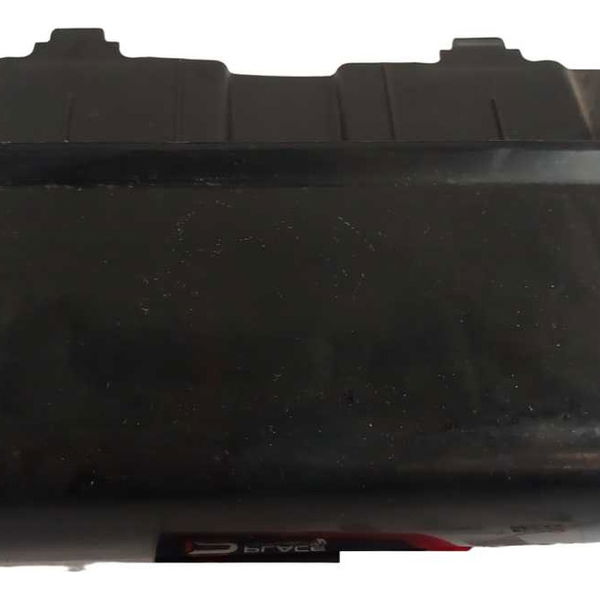 Tampa Modulo Injeção Cr-v 2016 Usado