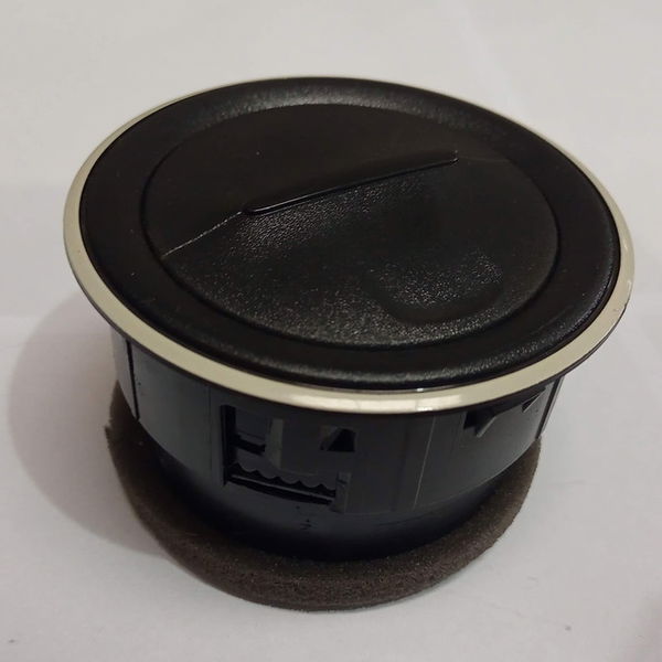 Difusor De Ar Esquerdo Kwid 1.0 2019