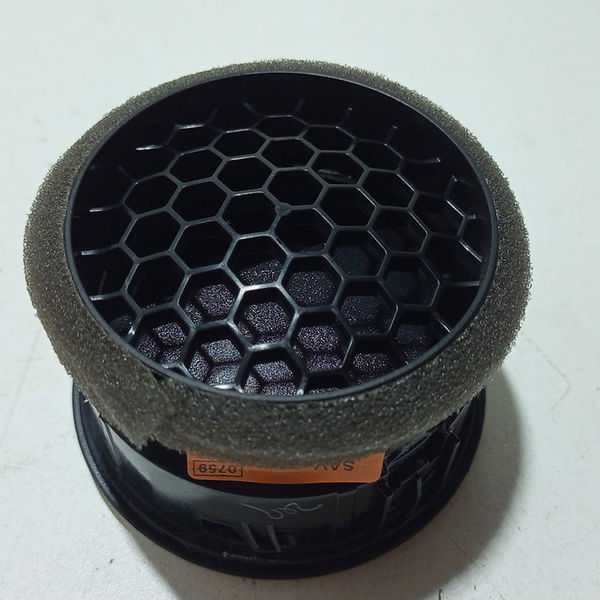 Difusor De Ar Esquerdo Kwid 1.0 2019