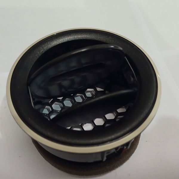 Difusor De Ar Esquerdo Kwid 1.0 2019