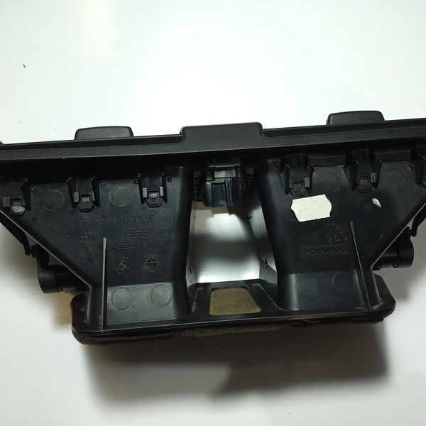 Difusor De Ar Central 118i 2009